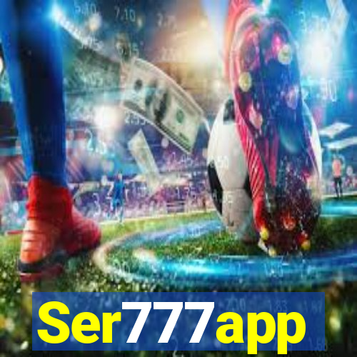 Ser777app