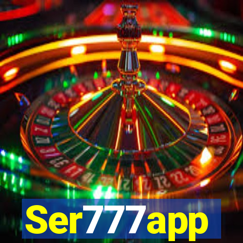 Ser777app