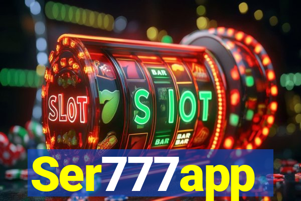 Ser777app