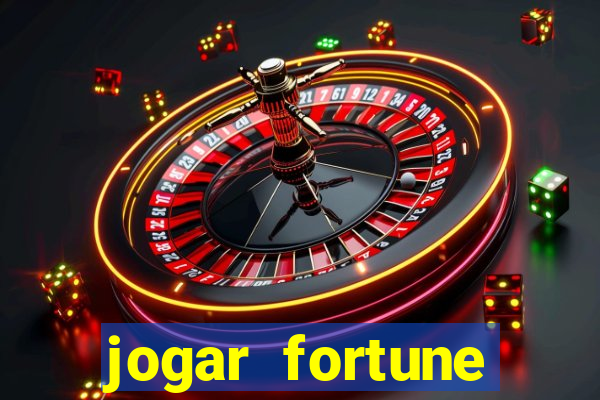 jogar fortune rabbit demo