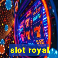 slot royal