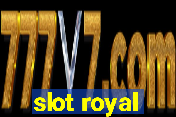 slot royal