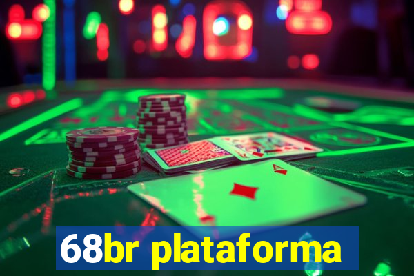 68br plataforma