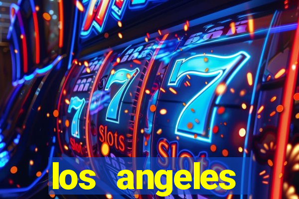 los angeles california casinos