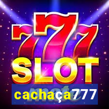 cachaça777