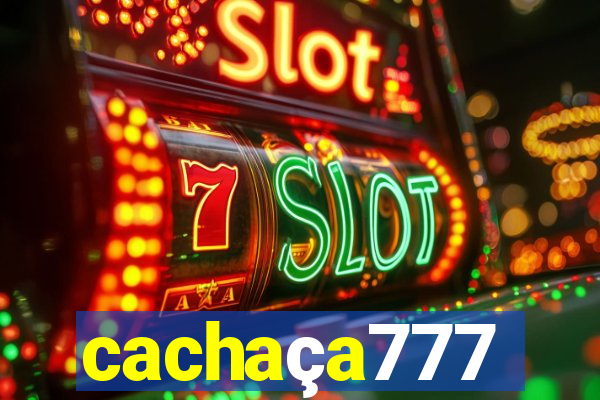 cachaça777