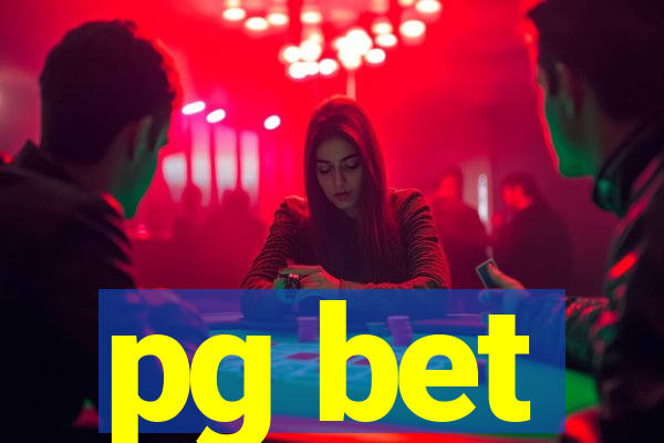 pg bet