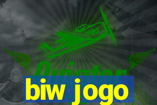 biw jogo