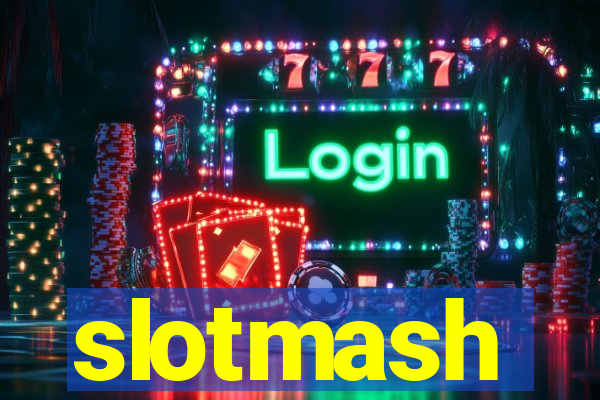 slotmash