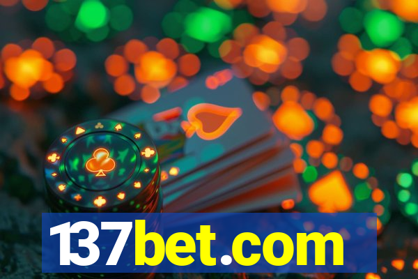 137bet.com