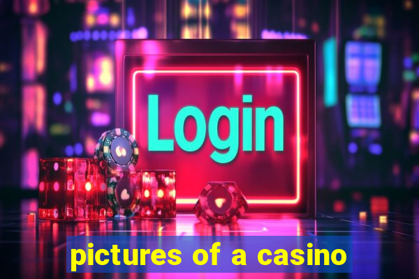 pictures of a casino