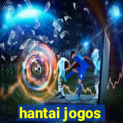 hantai jogos