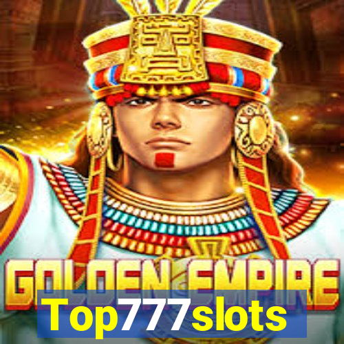 Top777slots