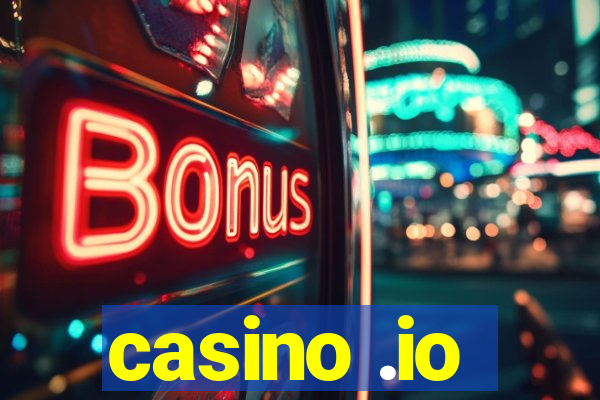 casino .io