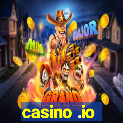 casino .io