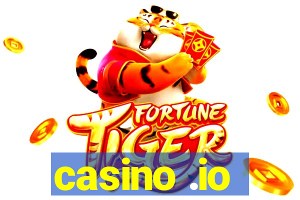 casino .io