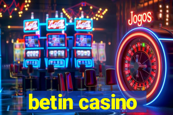 betin casino