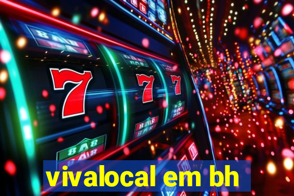 vivalocal em bh