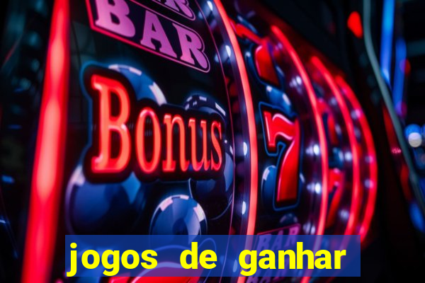 jogos de ganhar dinheiro sem precisar depositar nada