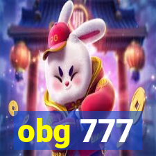 obg 777