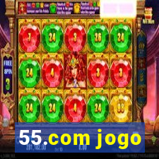 55.com jogo