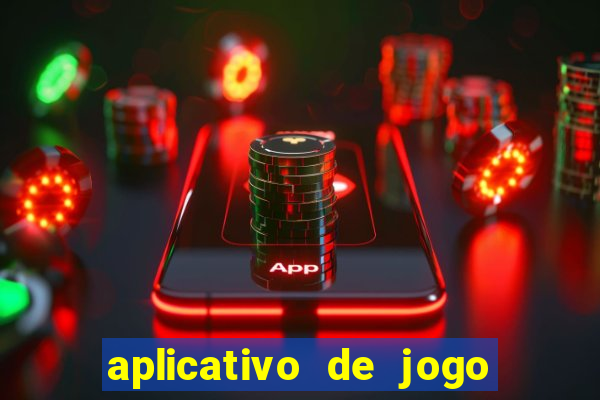 aplicativo de jogo de futebol aposta