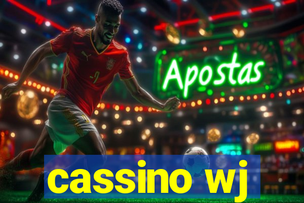 cassino wj