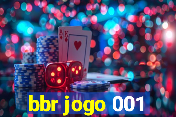 bbr jogo 001