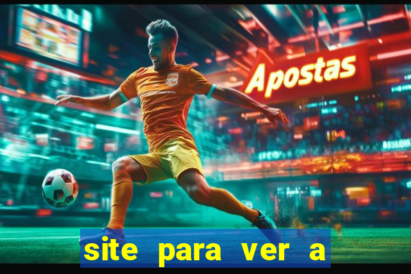 site para ver a porcentagem dos slots