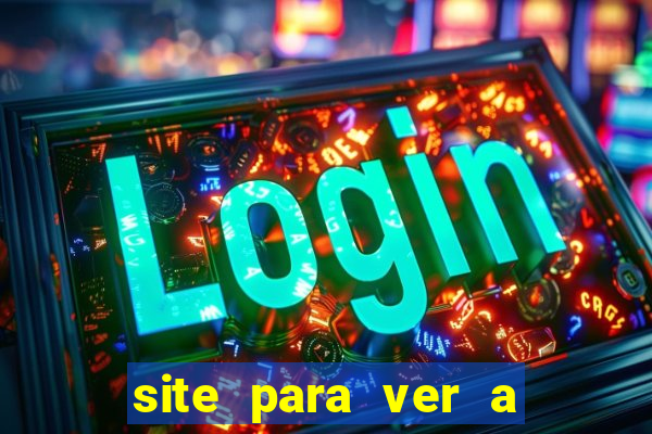 site para ver a porcentagem dos slots