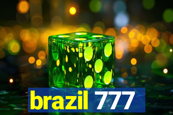 brazil 777