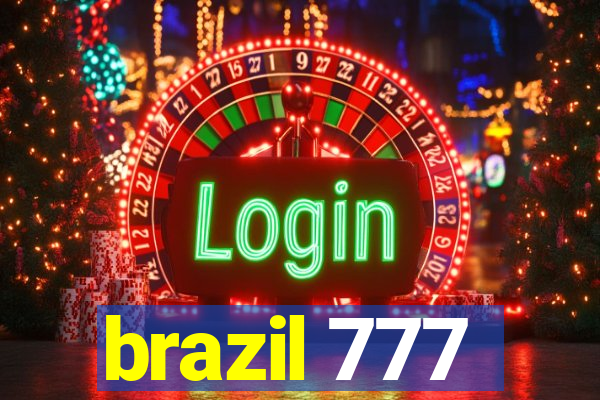 brazil 777