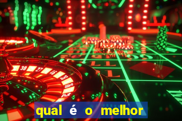 qual é o melhor horário para jogar