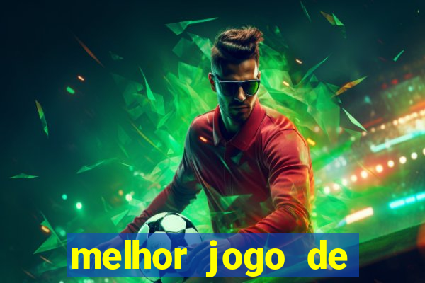 melhor jogo de cassino para ganhar dinheiro