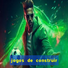 jogos de construir cidades android