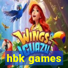 hbk games