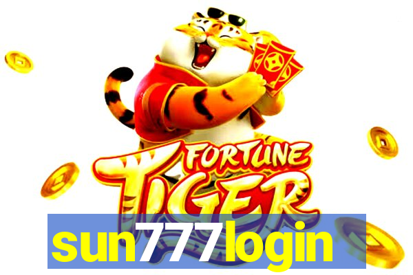 sun777login