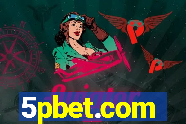 5pbet.com