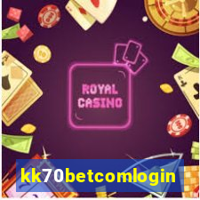 kk70betcomlogin