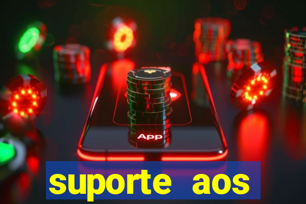 suporte aos clientes de jogos online