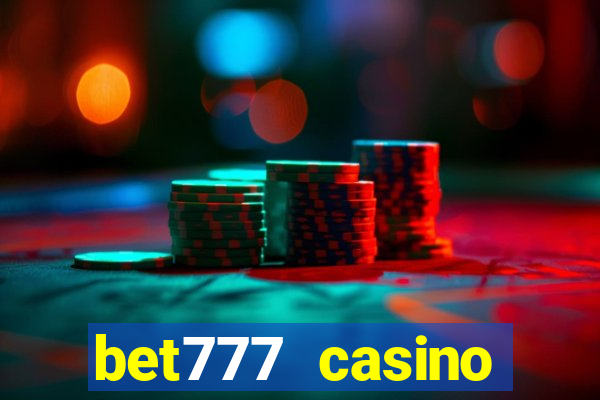 bet777 casino download ios