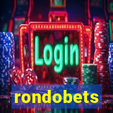 rondobets