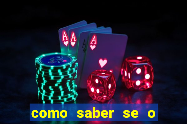 como saber se o slot ta pagando