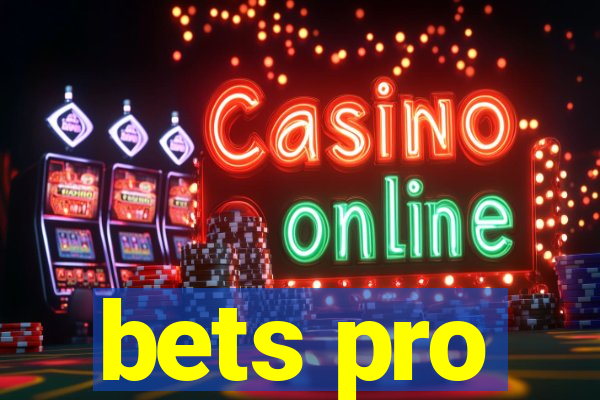 bets pro