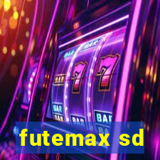 futemax sd