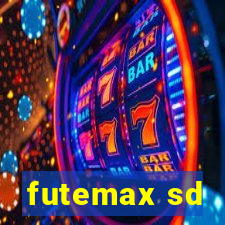 futemax sd