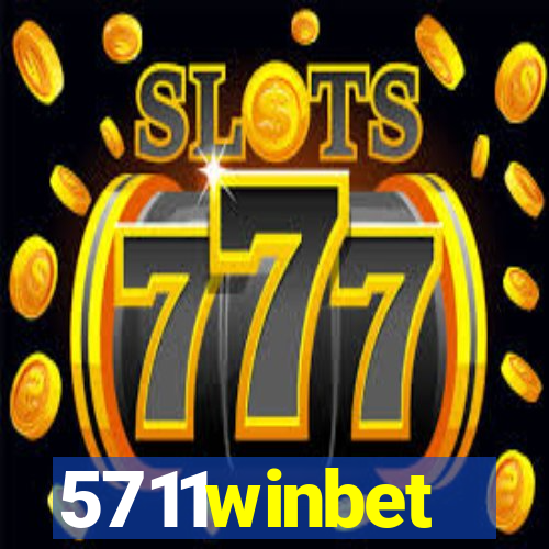 5711winbet