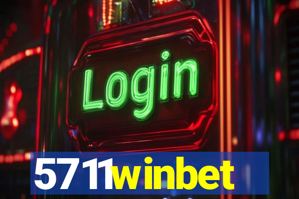 5711winbet