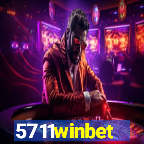 5711winbet