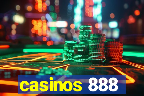 casinos 888